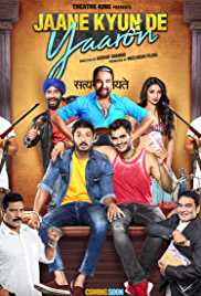 Jaane kyun de yaaron 2018 DVD Rip Full Movie